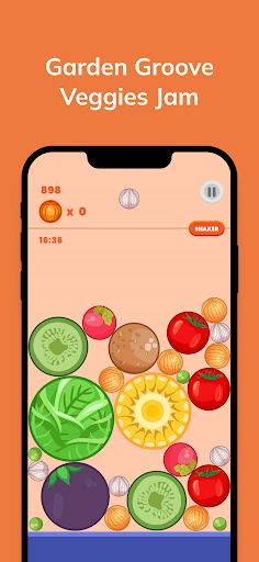 PUMPKIN - Screenshot 4