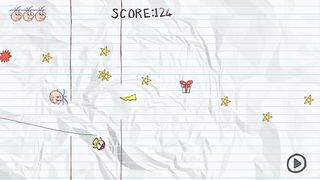 Doodle Bob! - Screenshot 2