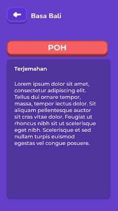 Acak Kata : Permainan Kata - Screenshot 4