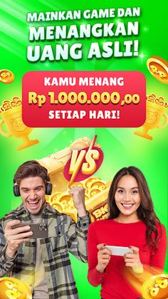 MAGER - Game Penghasil Uang - Screenshot 1