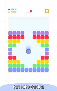 Drop Pop - Screenshot 4