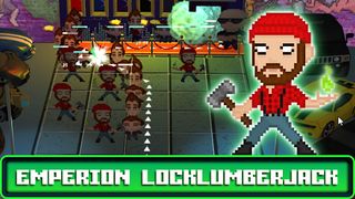 ChibiclubTD - Screenshot 1