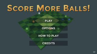 Score More Balls! - Screenshot 1
