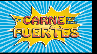 La Carne nos hace Fuertes - Screenshot 2