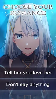 My Reaper Girlfriend - Screenshot 3