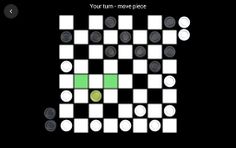 Checkers - Screenshot 4