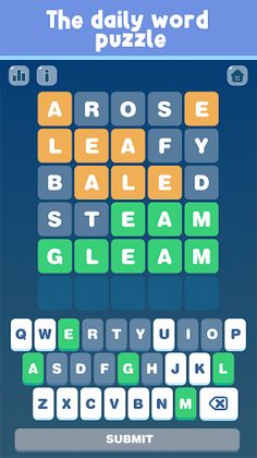 Wordnet : Word With Friends - Screenshot 2