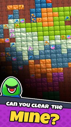 Dig & Protect - Screenshot 4