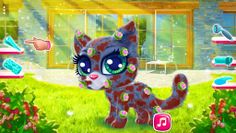 Happy Cat - Screenshot 3