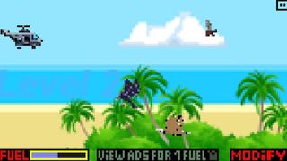 Island of dreams 8bit - Screenshot 2