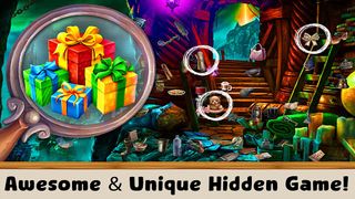 Hidden Objects Game Hotal Taj - Screenshot 2