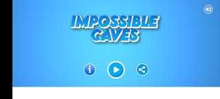 Impossible Caves - Screenshot 1
