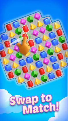 Match Mania - Screenshot 1