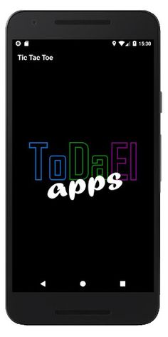 Tic Tac Toe - Screenshot 1