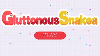 Gluttonous Snakea - Screenshot 1