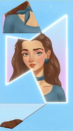 My Perfect Mirror - Screenshot 2