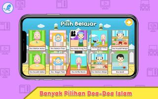 Belmain Belajar Doa Hari-hari - Screenshot 2
