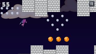 Meteor Hunter - Screenshot 2