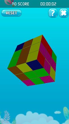 Every Puzzle - Screenshot 3