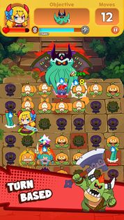 ShadowLord Quest - Screenshot 2