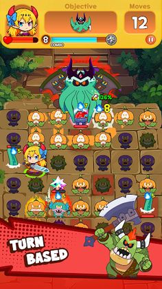 ShadowLord Quest - Screenshot 2