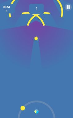 Bouncy Master - Screenshot 4