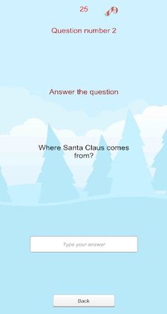 The Xmas Advent:Winter Holiday - Screenshot 3