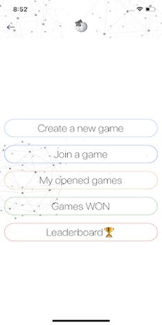 The Mole - Screenshot 2