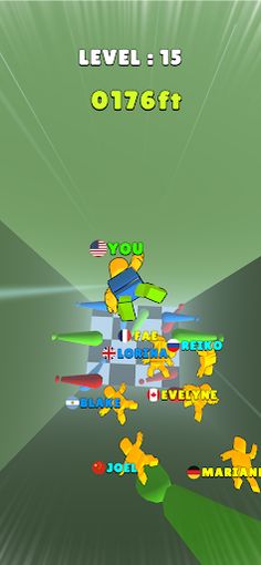 Dropper Challenge - Screenshot 3