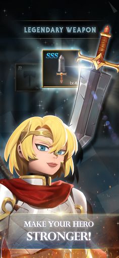 Quest - Screenshot 2