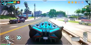 Vegas Crime Gangster City Sim - Screenshot 3