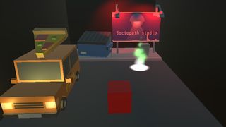 HyperCube - Screenshot 2