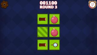 Fruit Match App - Screenshot 1