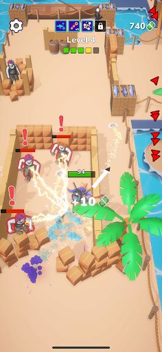 Blinker - Screenshot 4