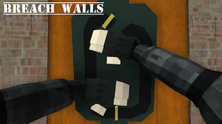 Project Breach Online CQB FPS - Screenshot 3