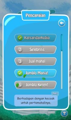 Jomblo Keren - Screenshot 3