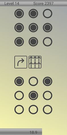 Circle Chaos - Screenshot 2