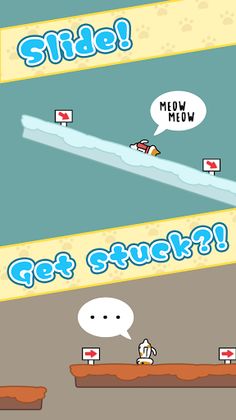 Cat Jump - Screenshot 3