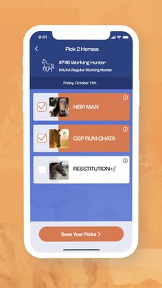 FanStable: Fantasy Horse Shows - Screenshot 3