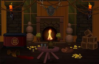 Escape Castles Of Captivity - Screenshot 3