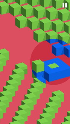 Vectronom - Screenshot 4