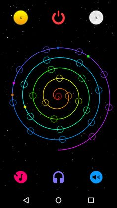 Mind Music - Screenshot 4