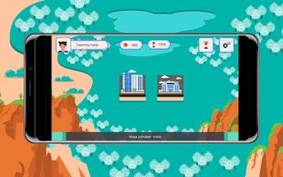 Star City - Screenshot 1