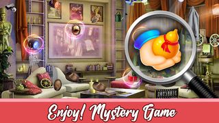 Hidden Objects Uprising - Screenshot 2