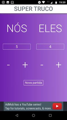 Super truco - Screenshot 2