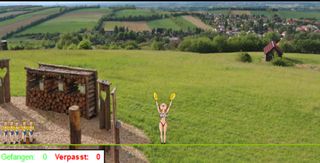 MGV Tulbing: Fang die Tracht - Screenshot 1