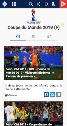 BestofBets - Screenshot 4