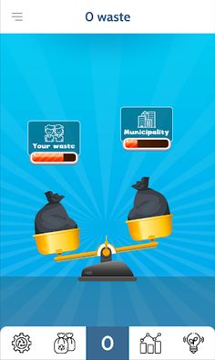 Zero Waste - Screenshot 3