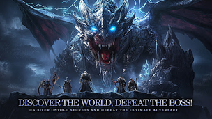 Legends Reborn: Last Battle - Screenshot 1