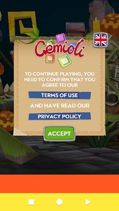 RelicRunway - Screenshot 2